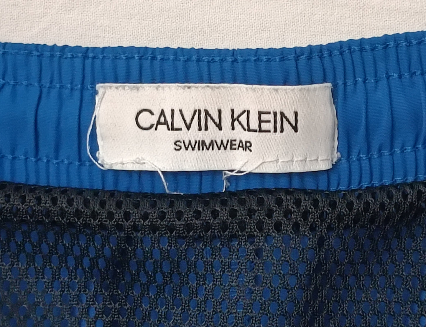 (ДЕТСКО) (Ръст 158-170см) Calvin Klein Shorts шорти, бански