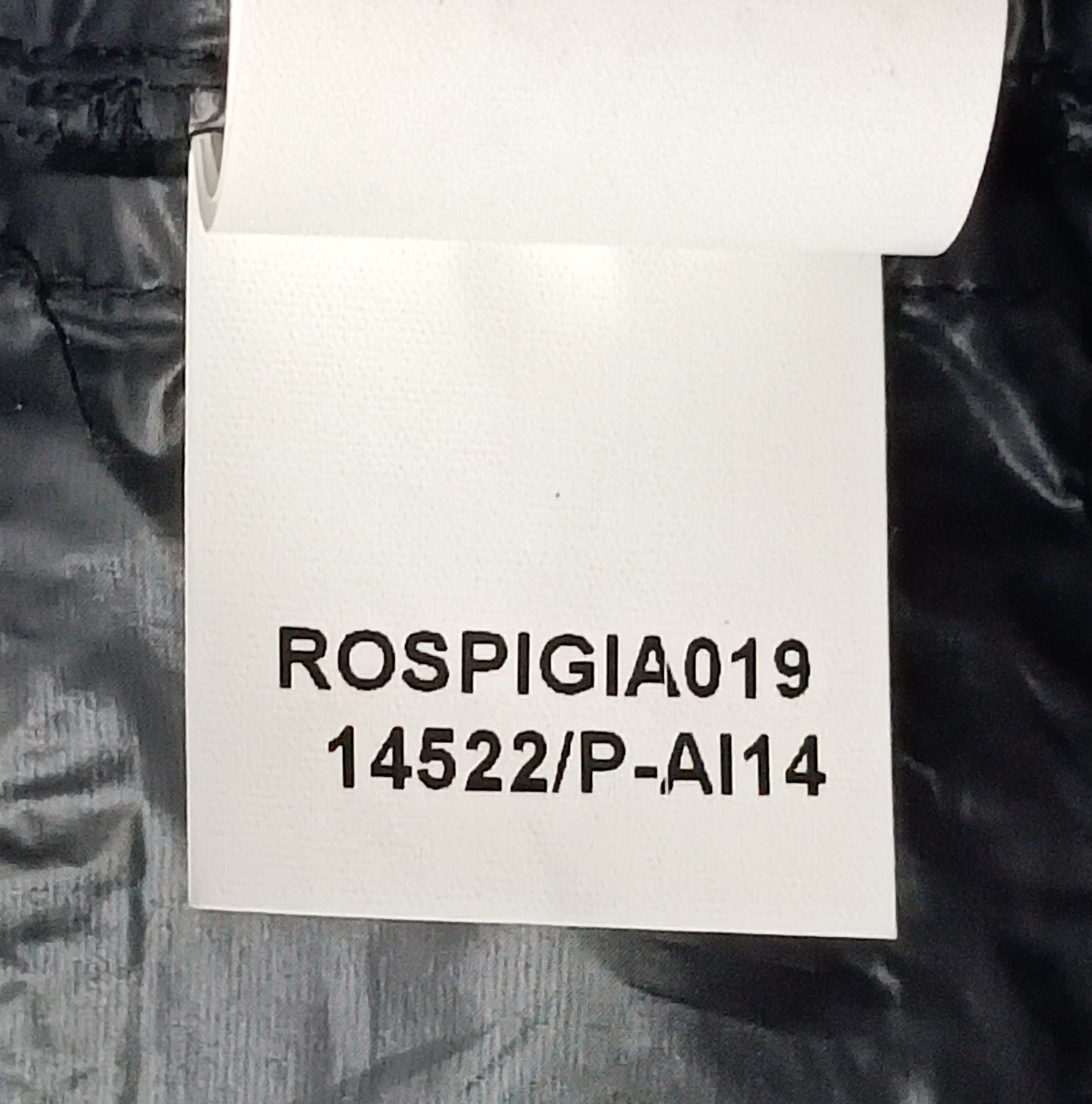 (S) Rossignol Down Jacket пухен яке