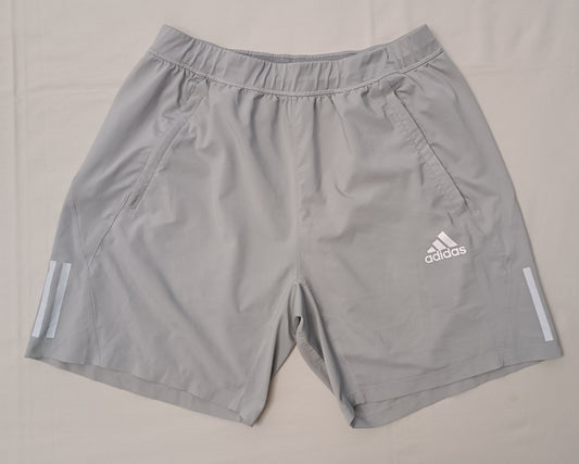 (L) Adidas Aeroready Shorts шорти