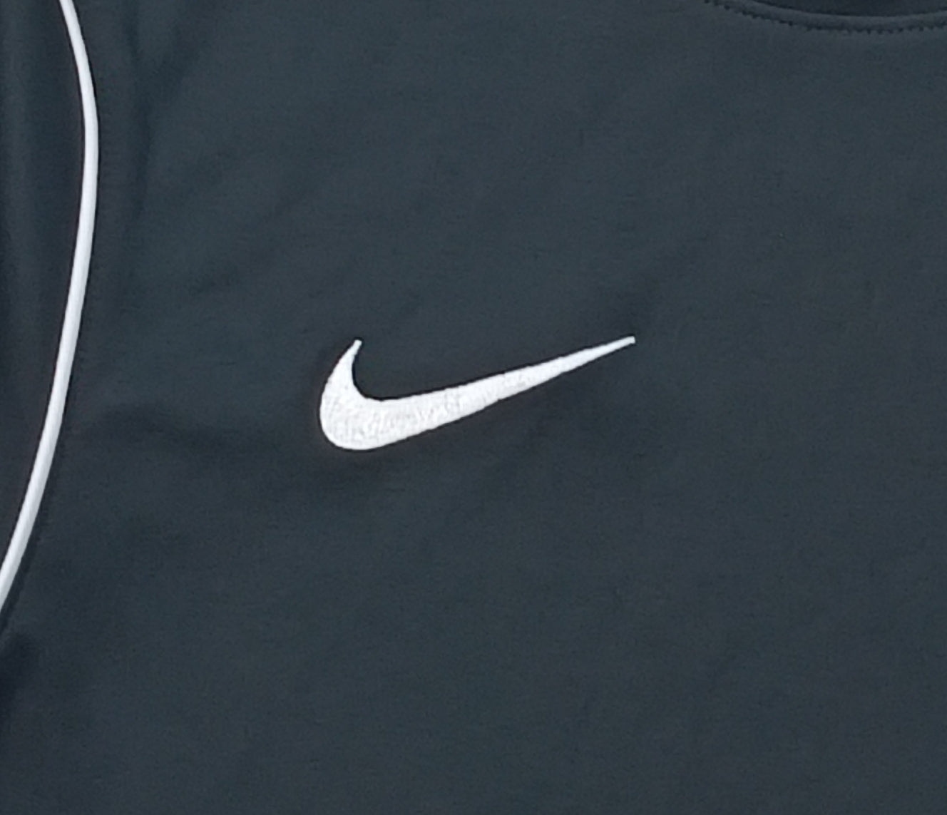 (ДЕТСКО) (Ръст 158-170см) Nike DRI-FIT Tee тениска