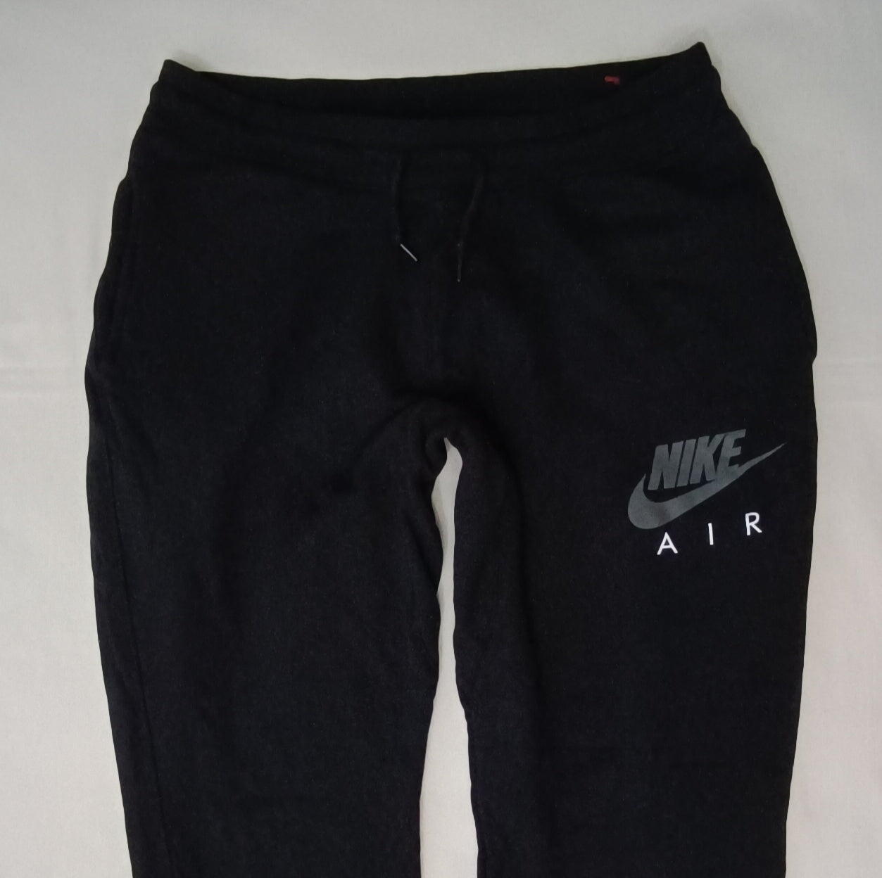 (M) Nike AIR AW77 Fleece Sweatpants долнище
