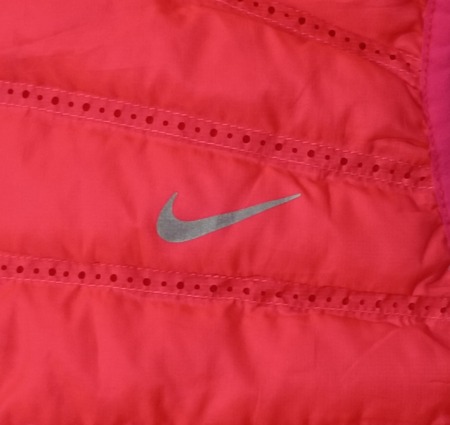(ДАМСКО) (S) Nike Aeroloft 800 Down Vest елек