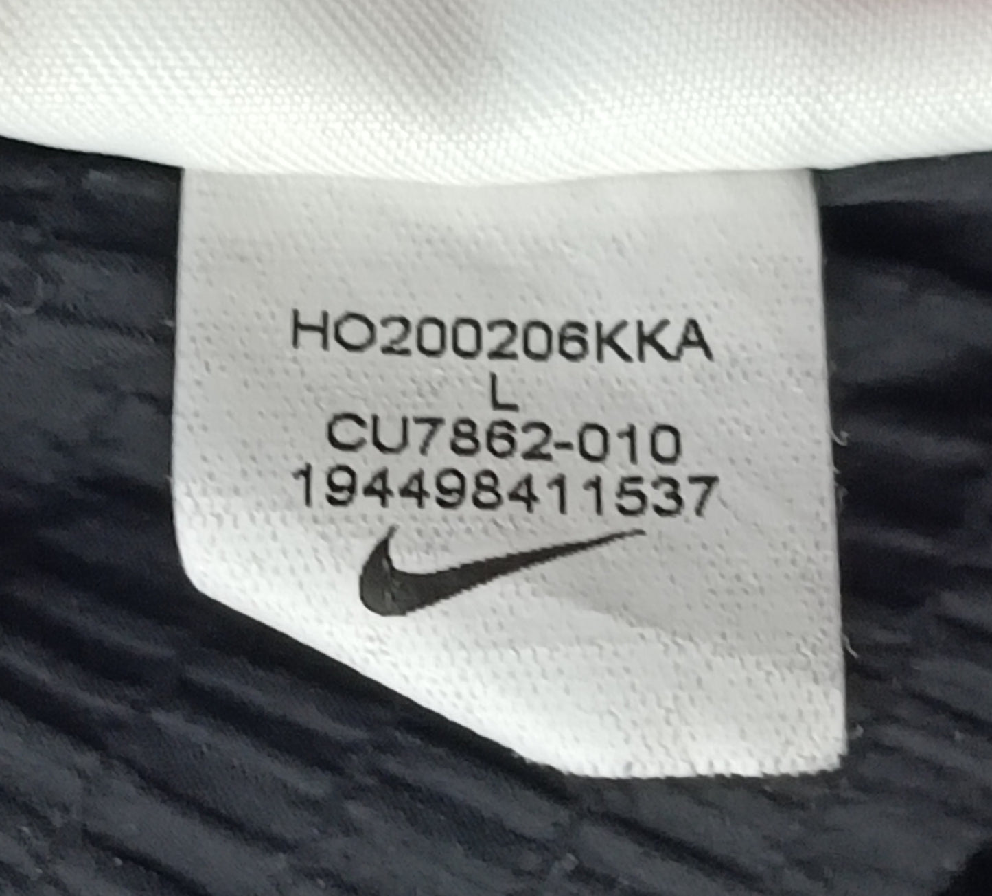(L) Nike DRI-FIT Flex Stride Shorts шорти