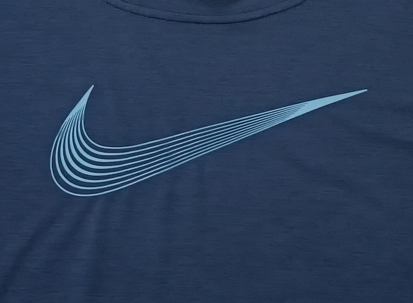 (ДЕТСКО) (Ръст 158-170см) Nike DRI-FIT Tee тениска