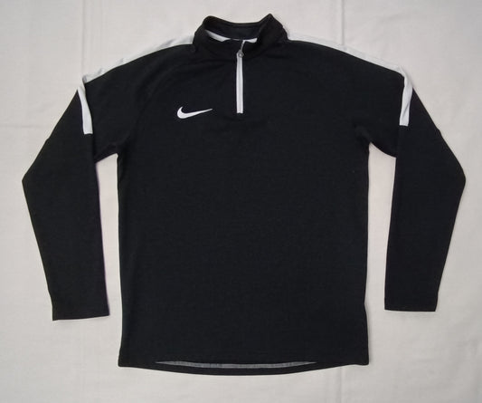 (ДЕТСКО) (Ръст 147-158см) Nike DRI-FIT Strike Top горнище