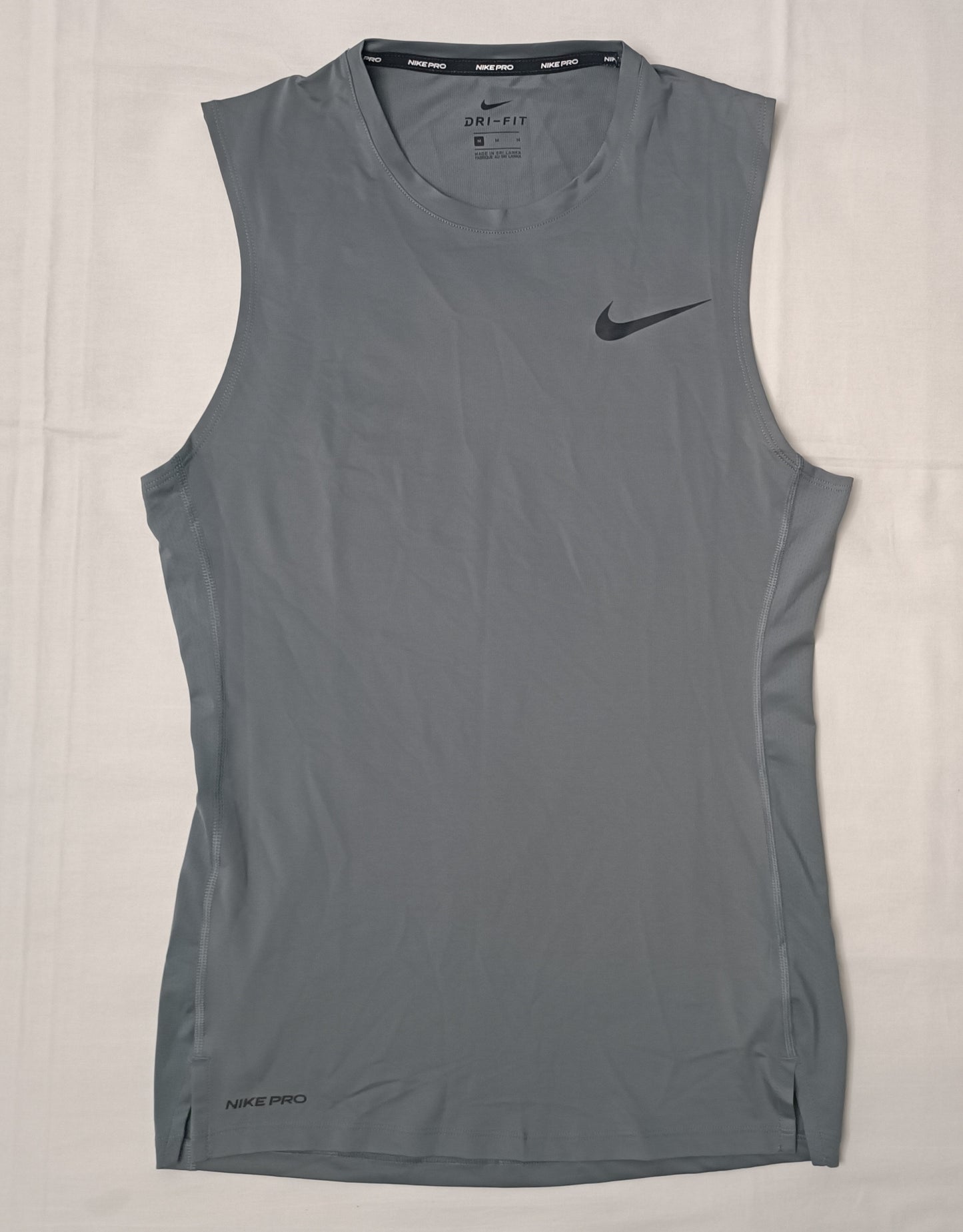 (M) Nike PRO DRI-FIT Tank Top потник