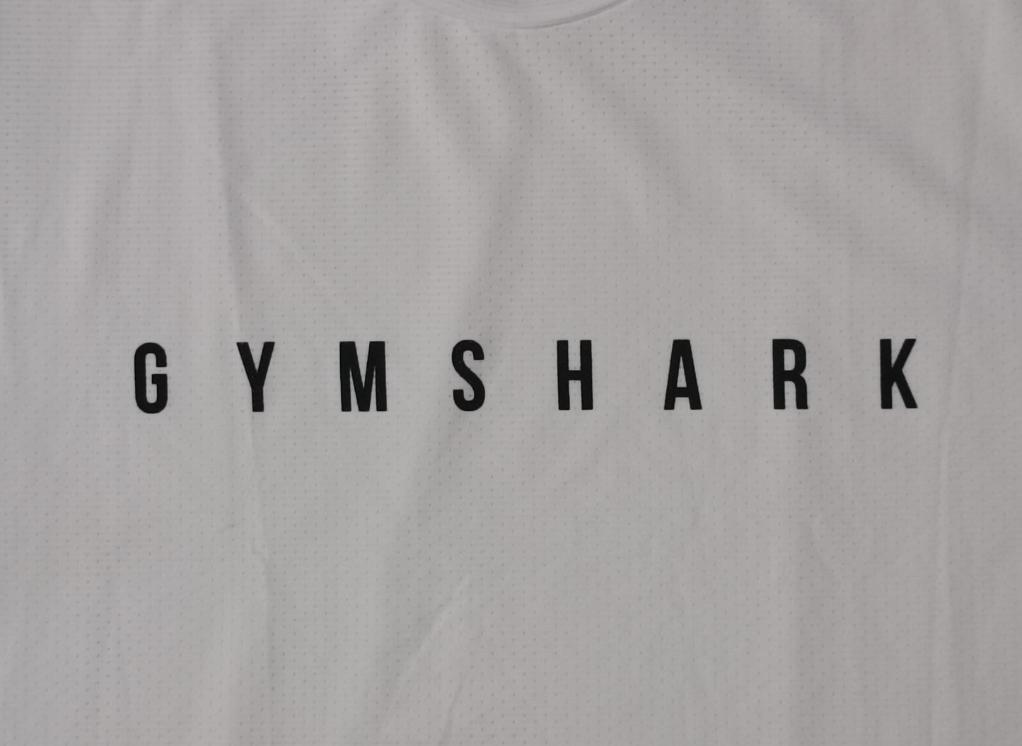 (M) Gymshark Sport Stripe Tee тениска