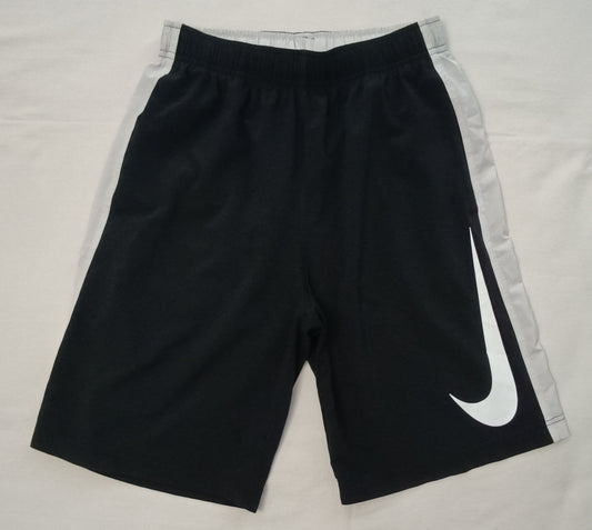 (ДЕТСКО) (Ръст 147-158см) Nike DRI-FIT Swoosh Shorts шорти