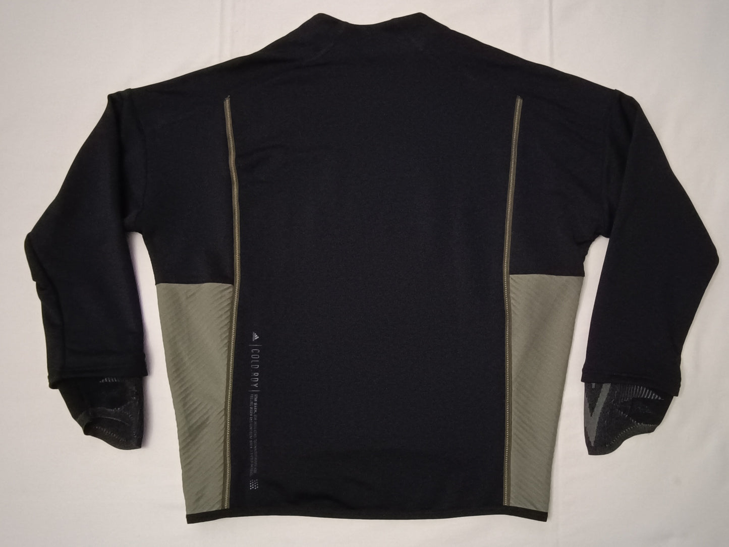 (M) Adidas Prime Cold.RDY Sweatshirt горнище