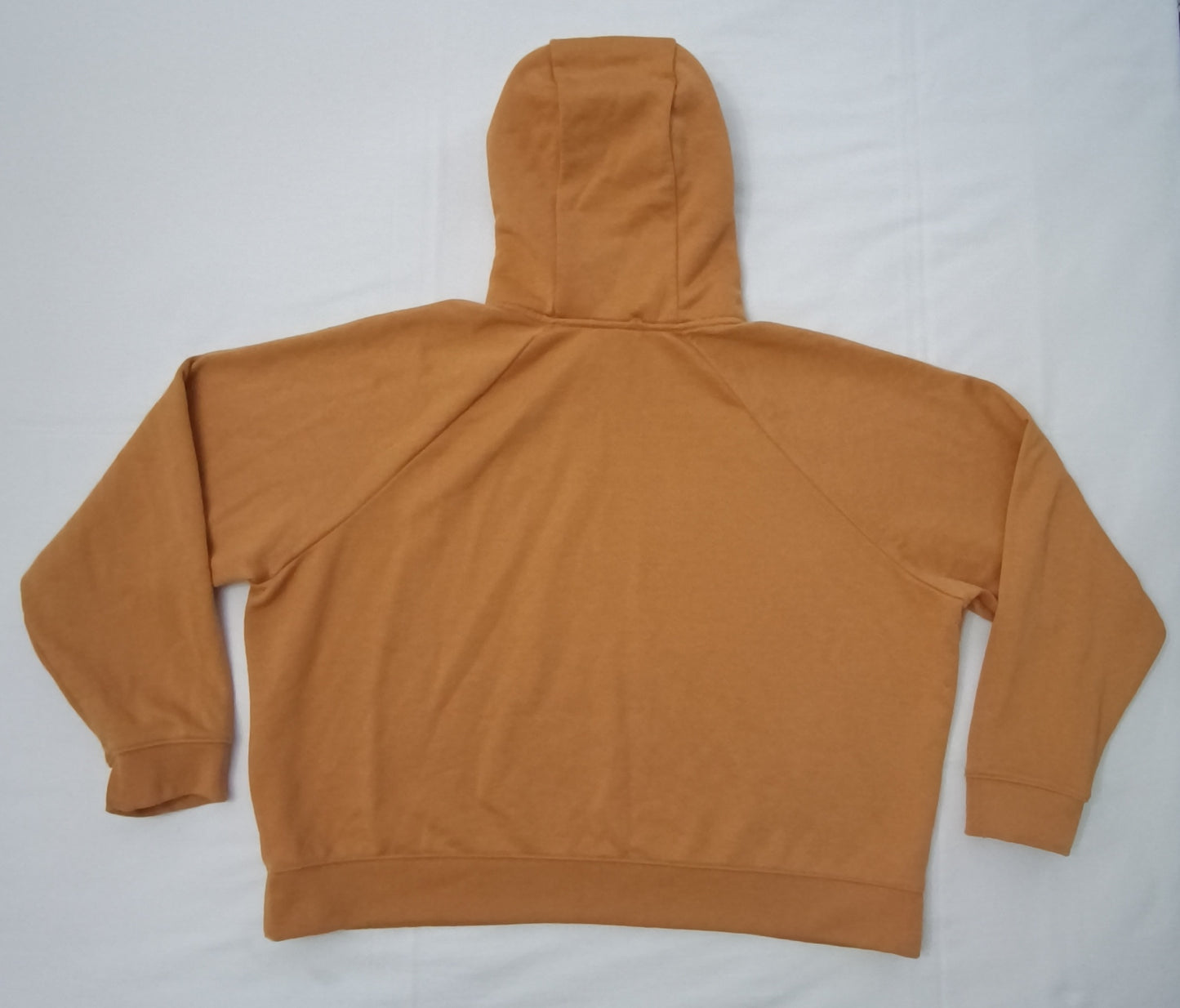 (ДАМСКО) (XL) Nike Sportswear Swoosh Hoodie горнище