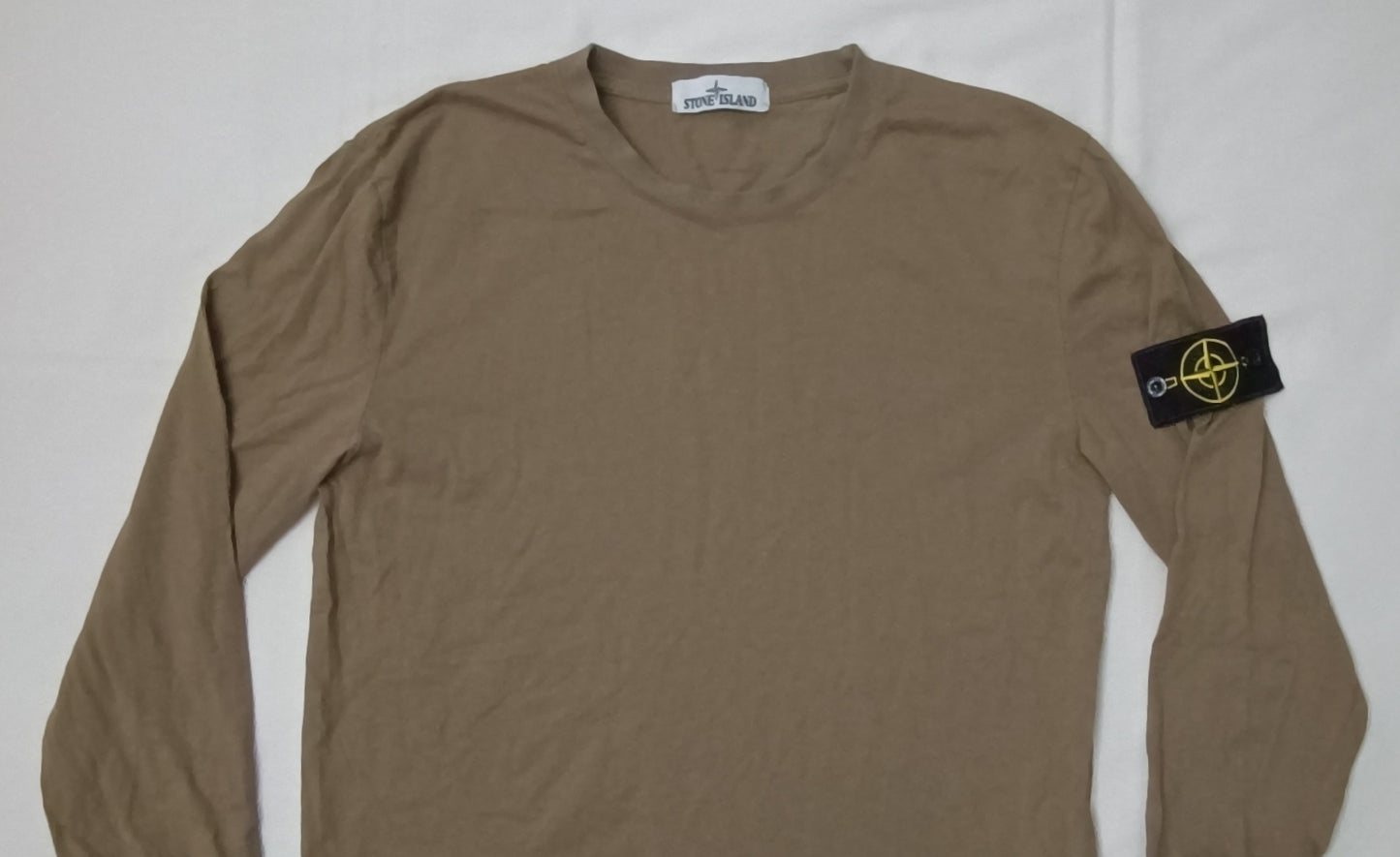 (S) Stone Island блуза