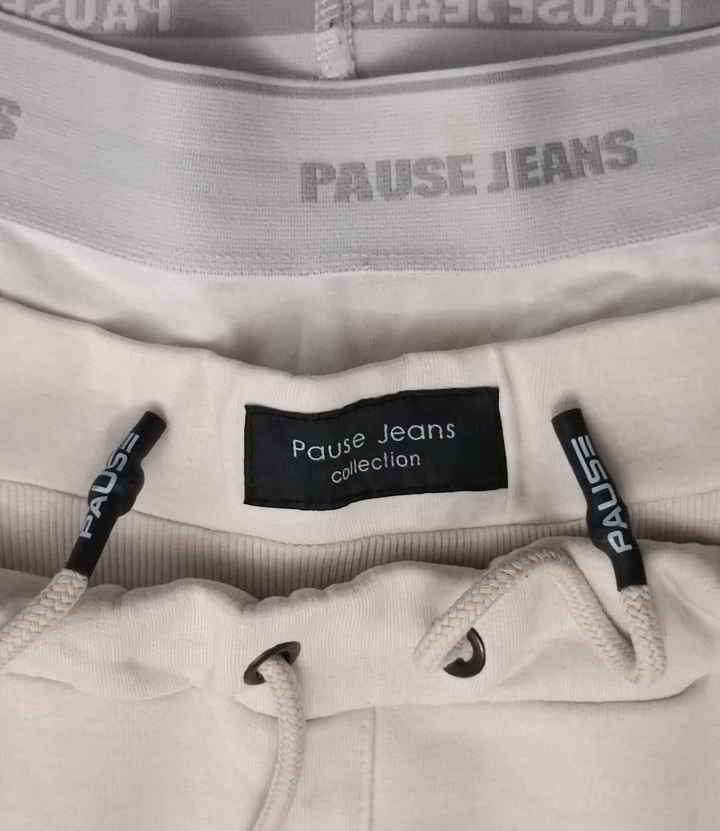 (ДАМСКО) (L) Pause Jeans Ani Sweatpants долнище