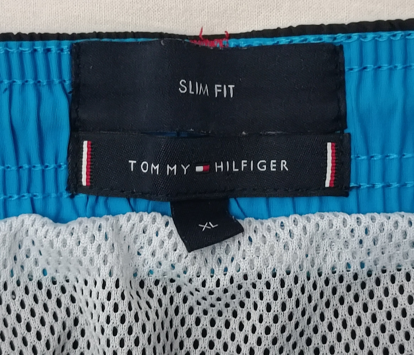 (XL) Tommy Hilfiger Shorts шорти, бански