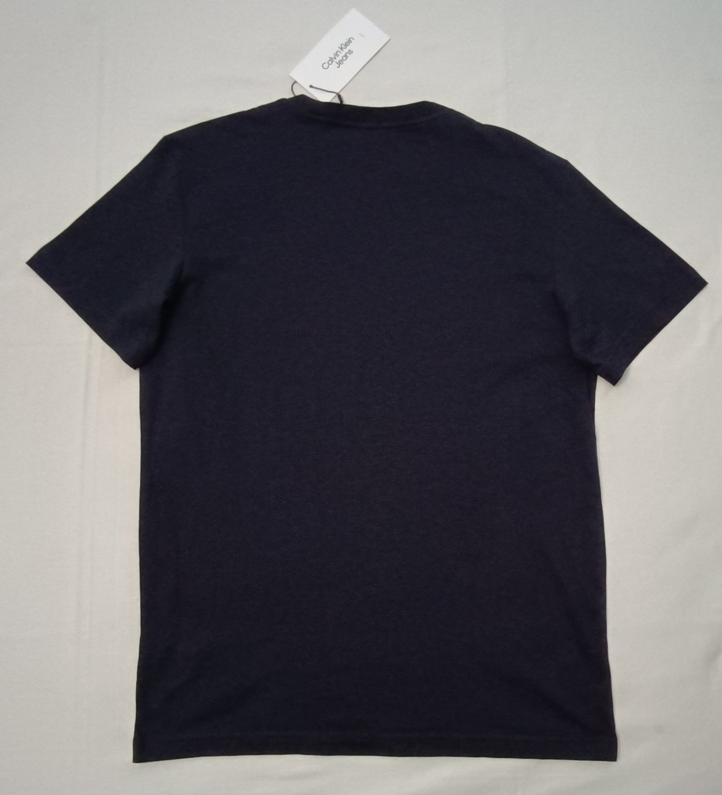 (M) Calvin Klein Jeans Shirt тениска