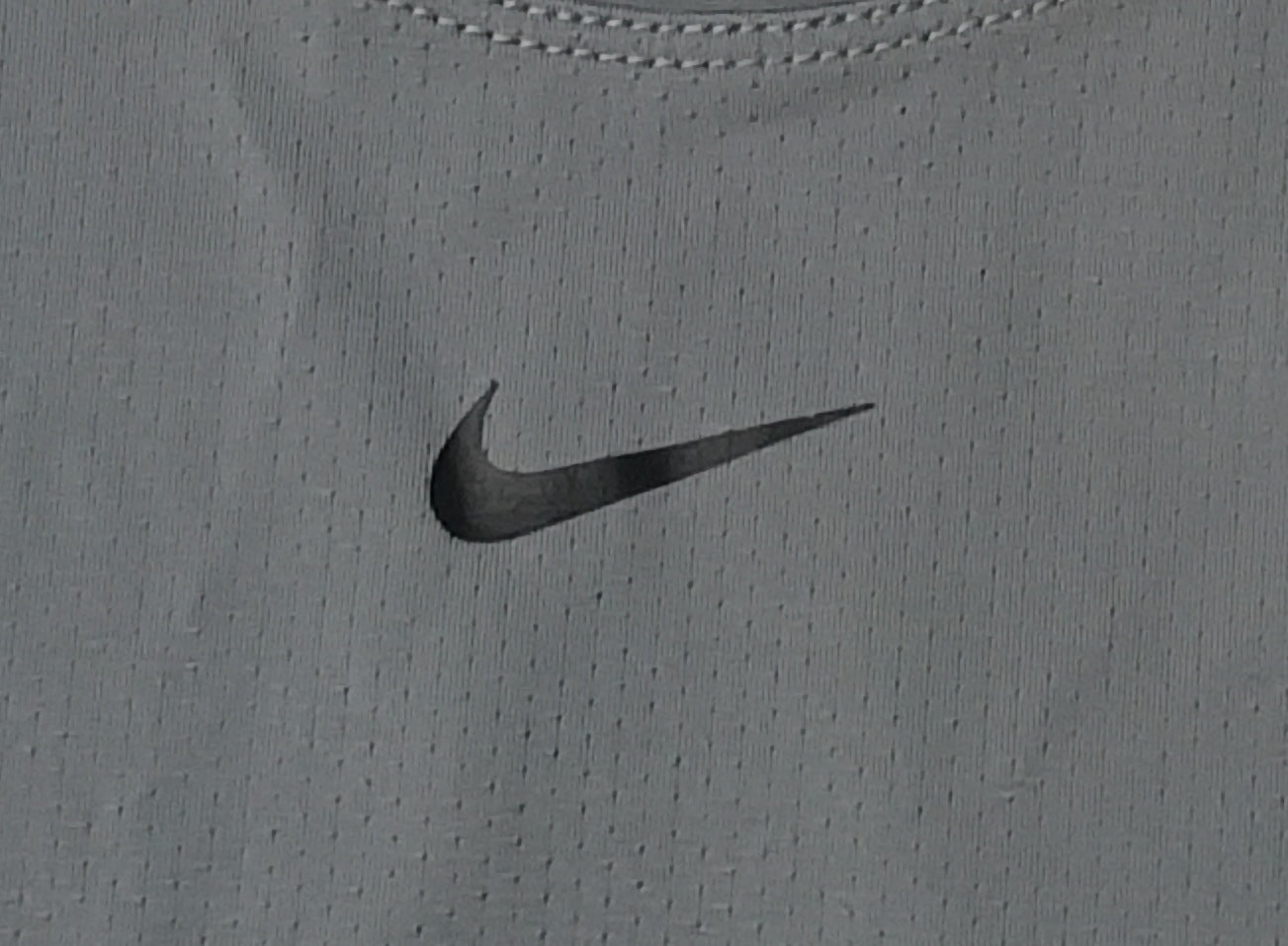 (ДАМСКО) (XL) Nike DRI-FIT Tank Top потник