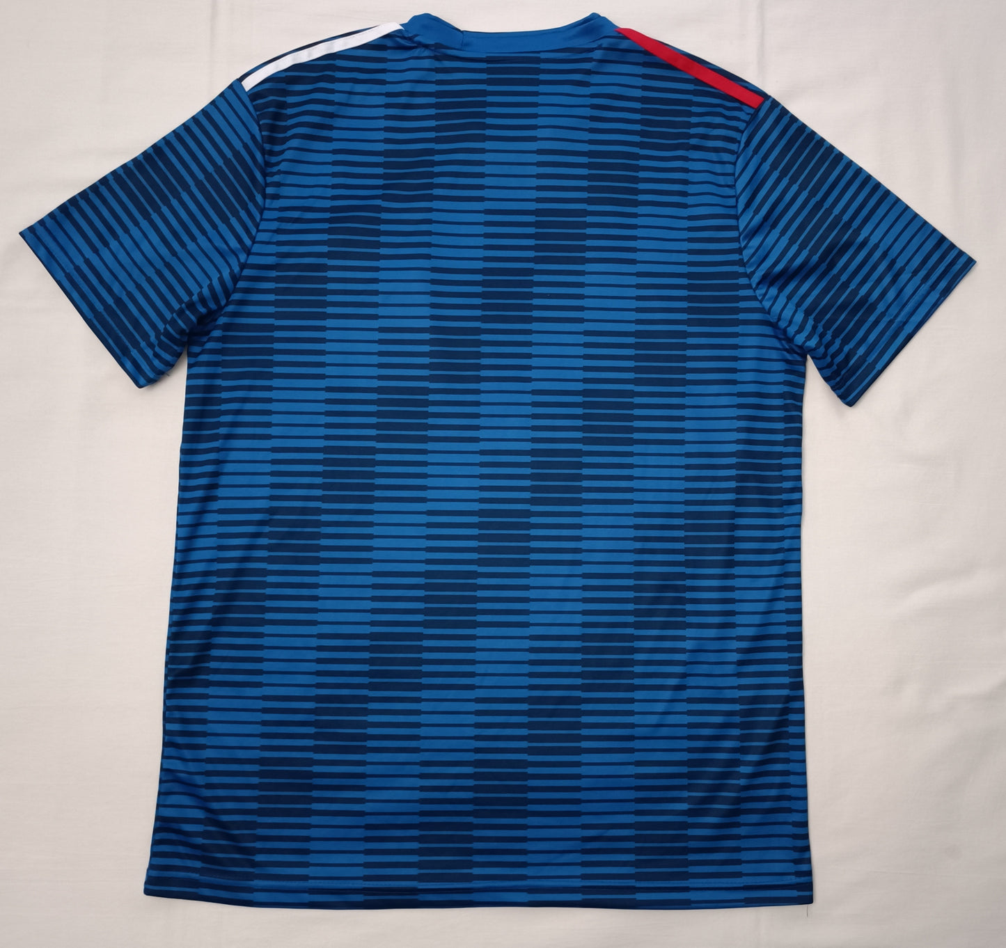 (L) Adidas Feyenoord 2018/19 Away Jersey тениска