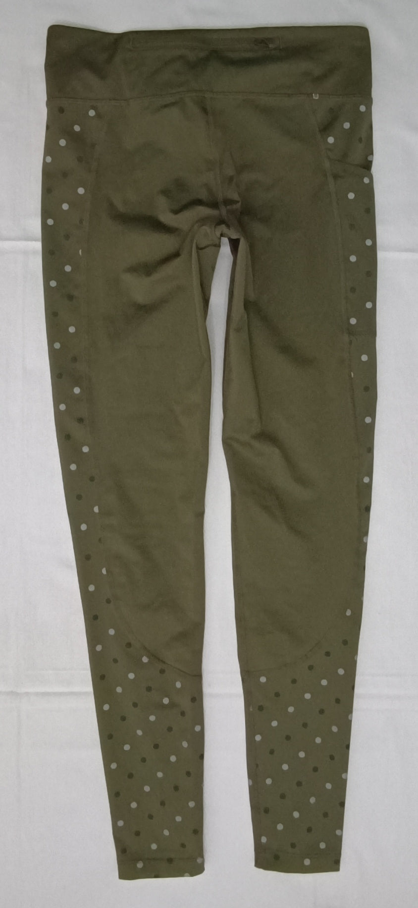 (ДАМСКО) (XS) Nike DRI-FIT Tights клин