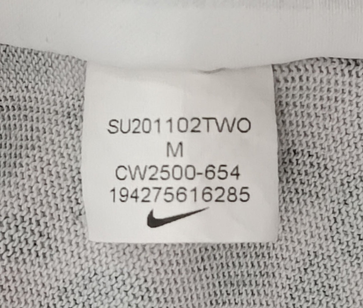 (ДАМСКО) (M) Nike Sportswear Tee тениска