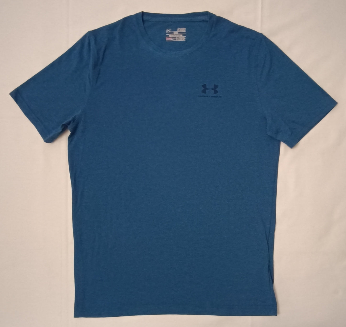 (S) Under Armour UA Polo Shirt тениска