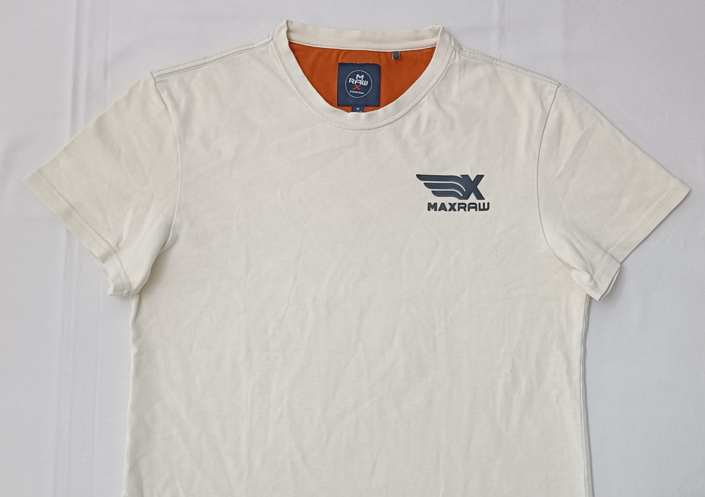 (M) G-Star Raw тениска