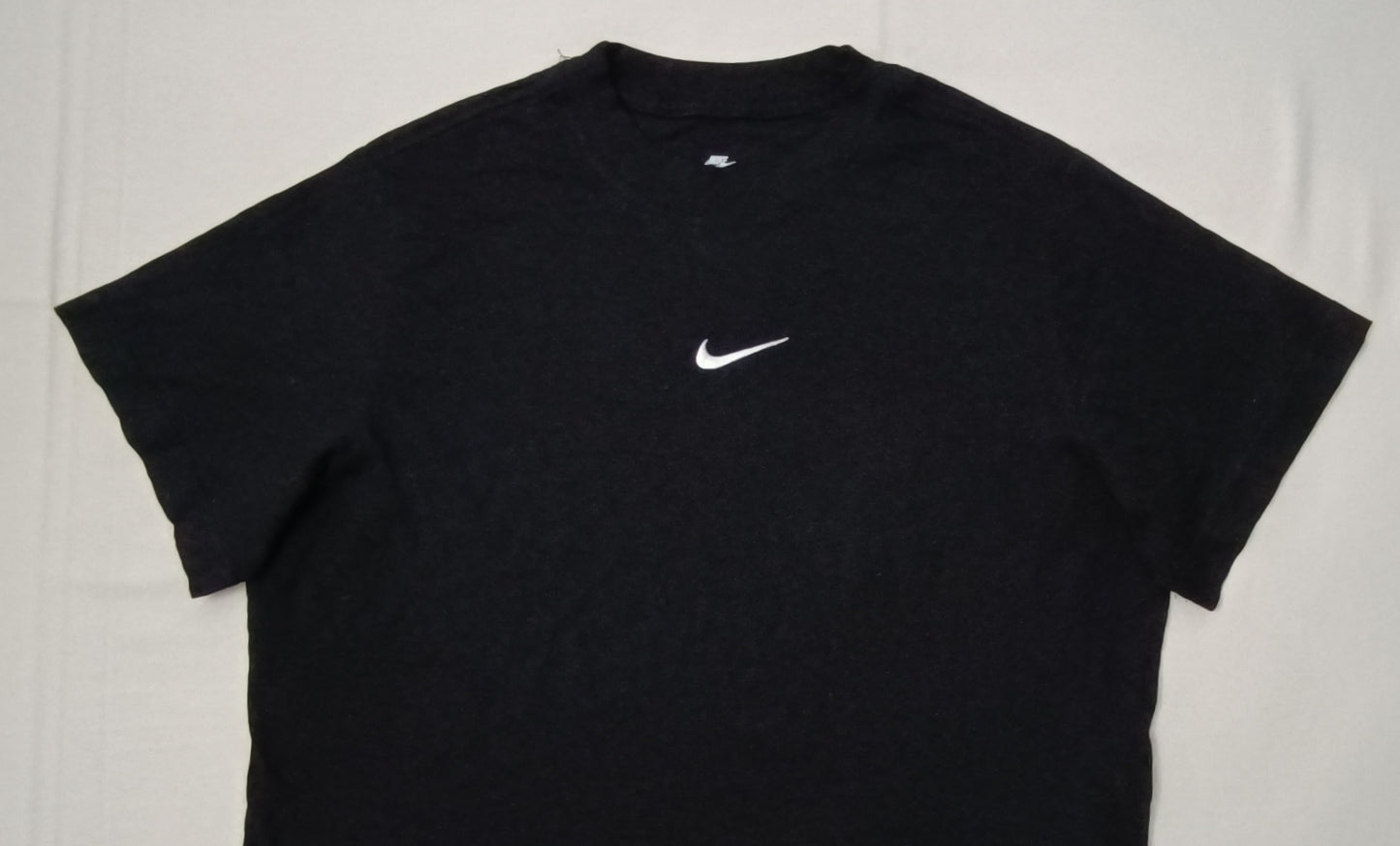 (ДЕТСКО) (Ръст 156-166см) Nike Sportswear Cropped Tee тениска