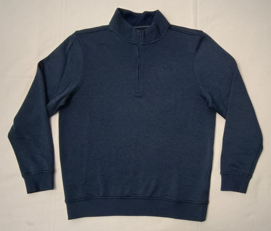 (M) Under Armour UA Sweatshirt горнище