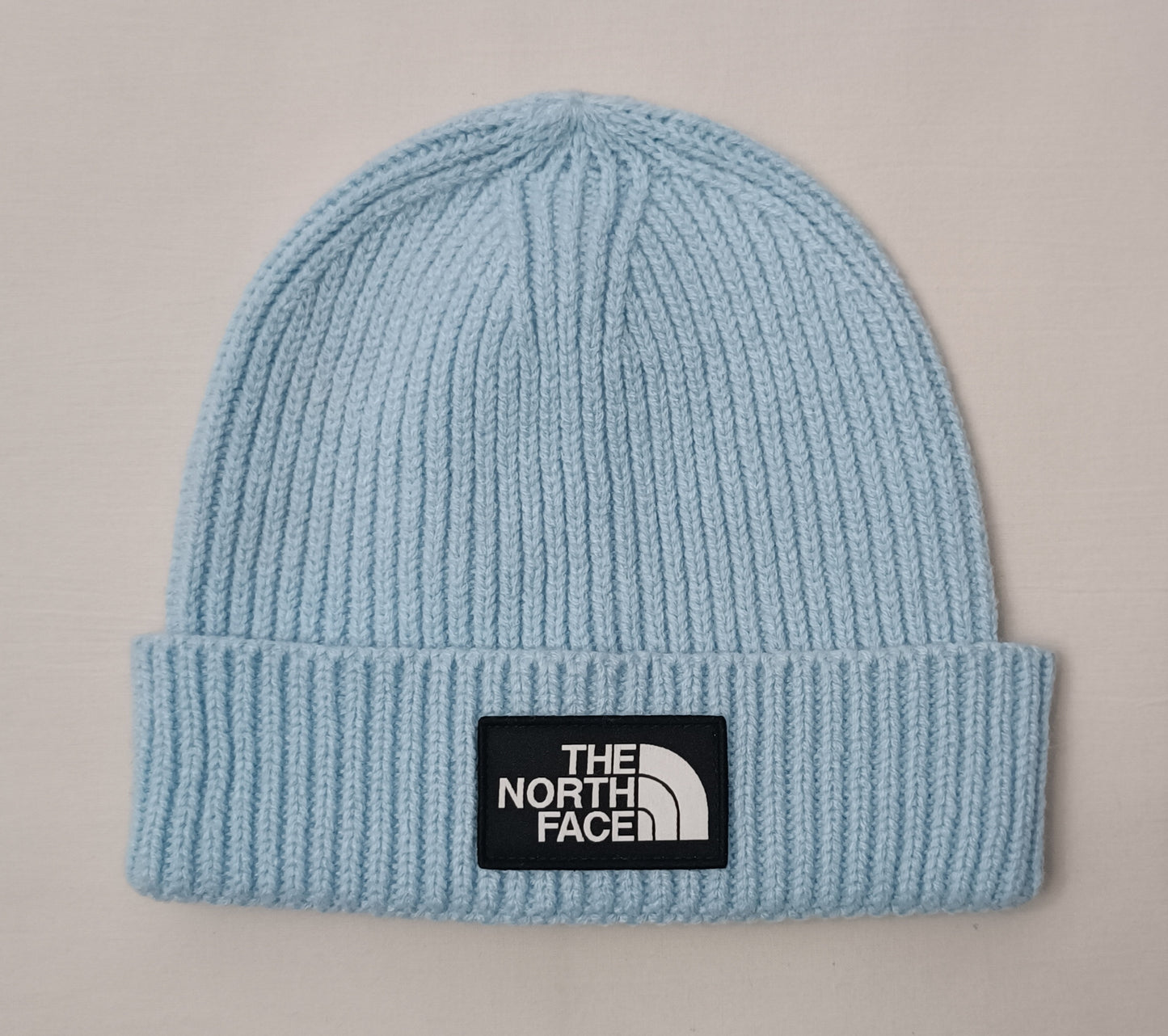 The North Face шапка