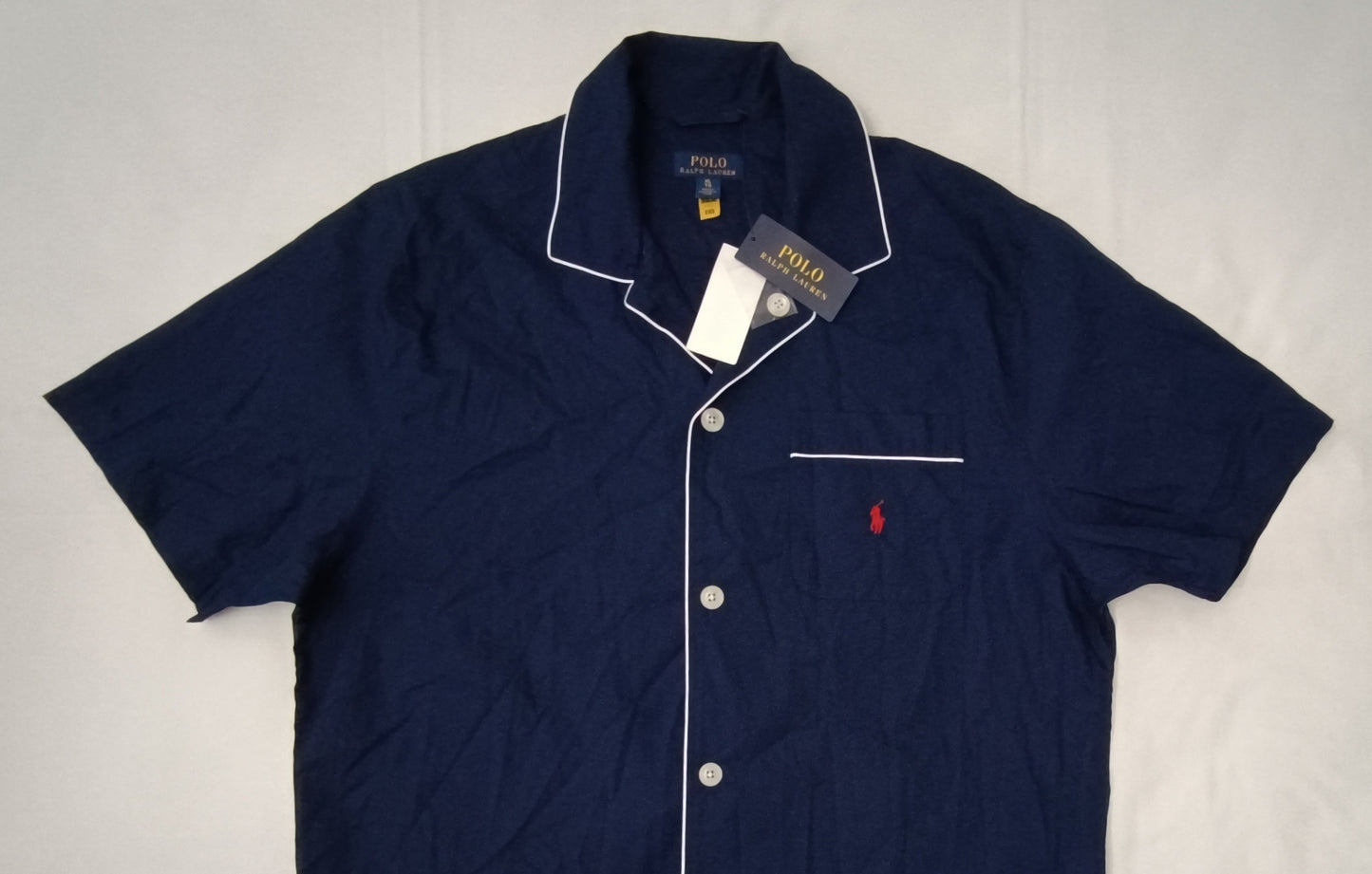 (XL) POLO Ralph Lauren пижами