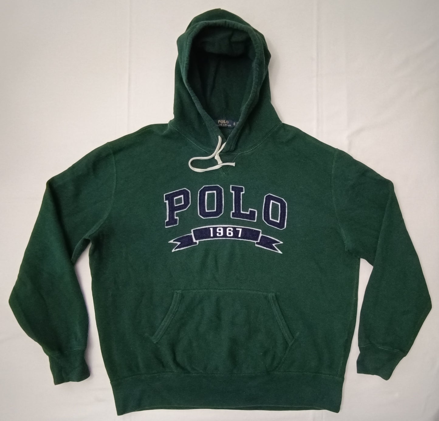 (XL) POLO Ralph Lauren Hoodie горнище