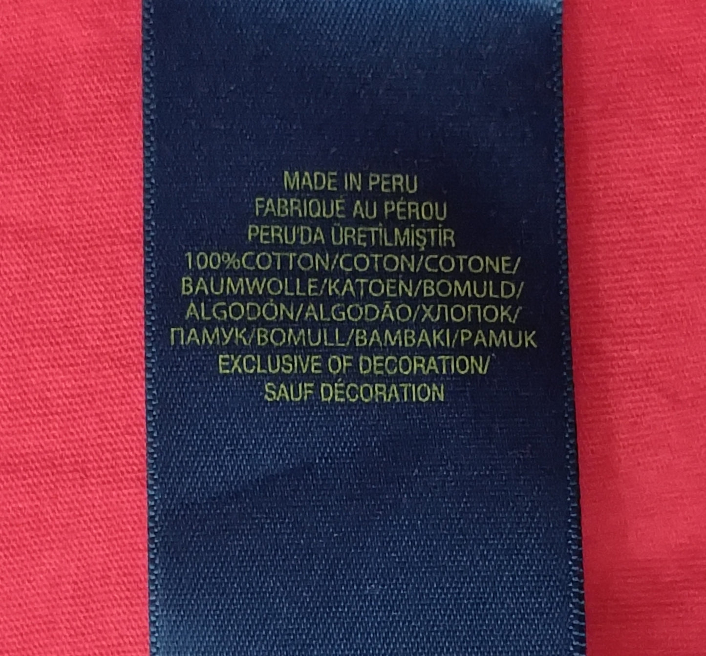 (L) POLO Ralph Lauren Shirt тениска