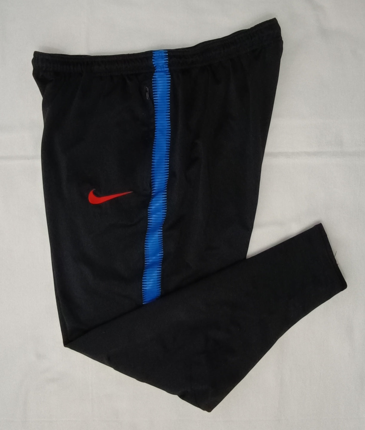 (XL) Nike DRI-FIT Barcelona Strike Pants долнище