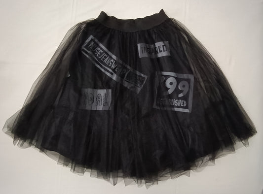 (ДАМСКО) (M) Pause Jeans Briana Skirt пола