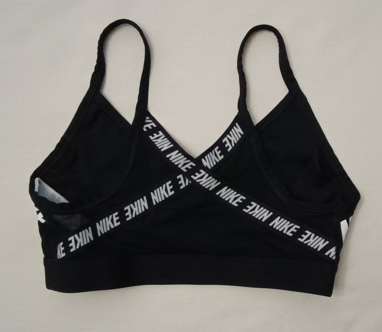 (ДАМСКО) (S) Nike DRI-FIT Indy Bra бюстие