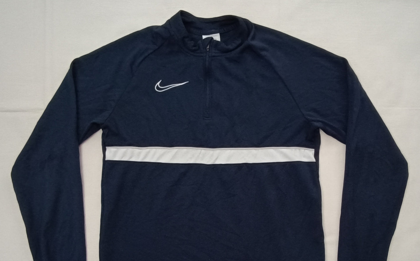 (ДЕТСКО) (Ръст 147-158см) Nike DRI-FIT Strike Top горнище