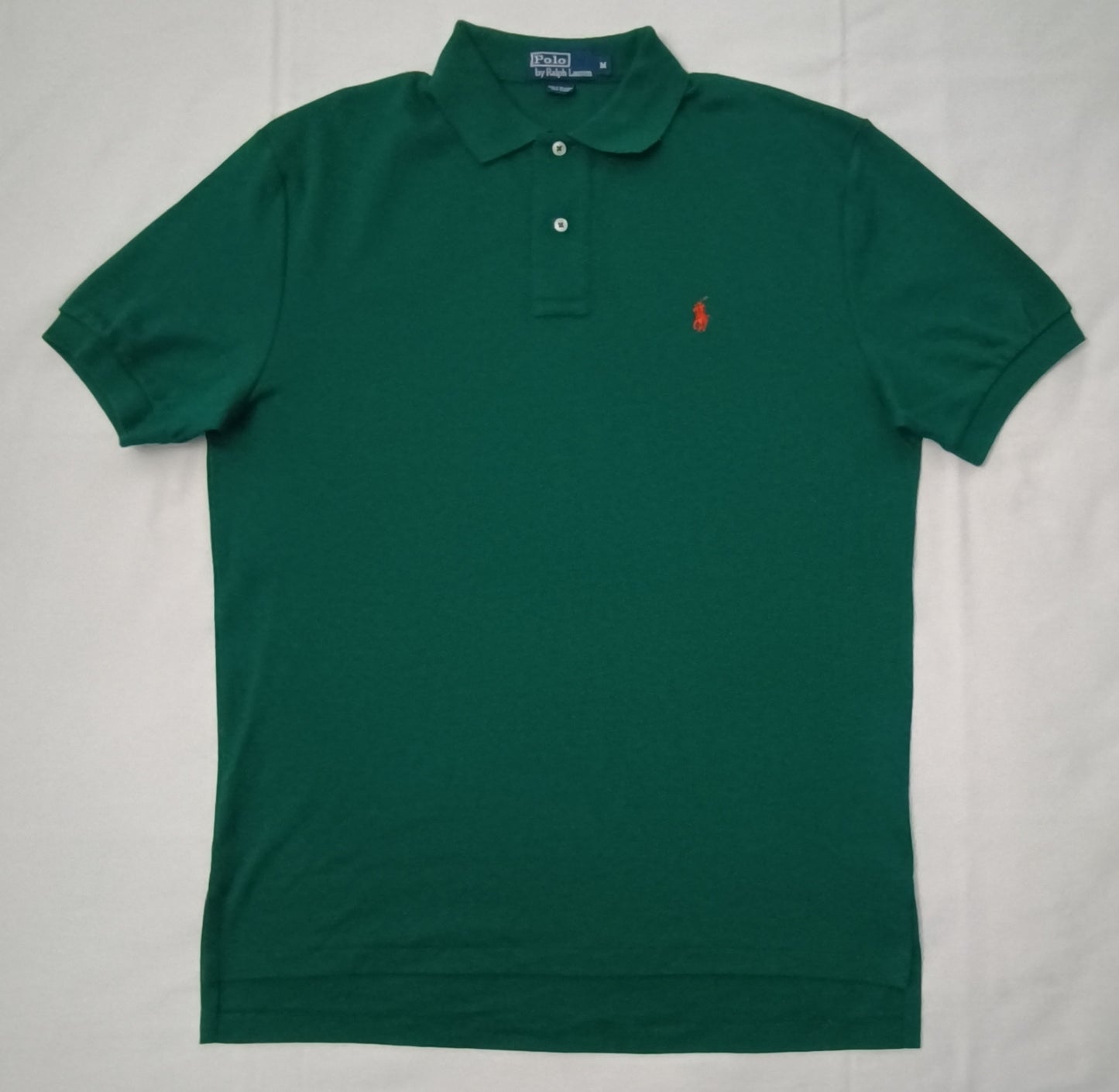 (M) POLO Ralph Lauren Shirt тениска