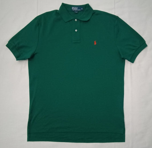 (M) POLO Ralph Lauren Shirt тениска