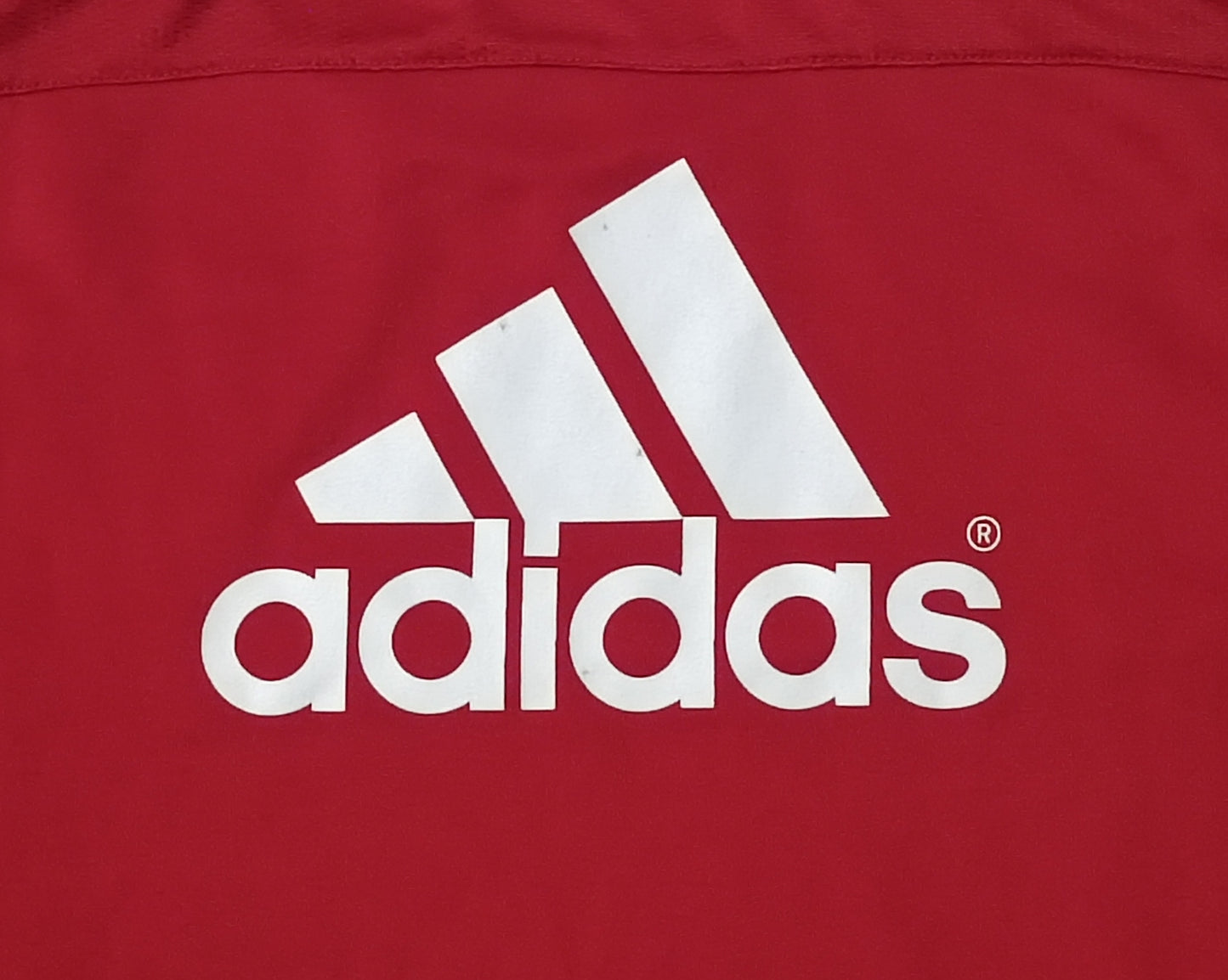 (M) Adidas FC Bayern Munchen Sweatshirt горнище