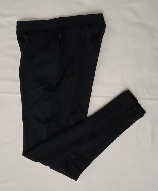 (ДЕТСКО) (Ръст 147-158см) Nike DRI-FIT Pants долнище