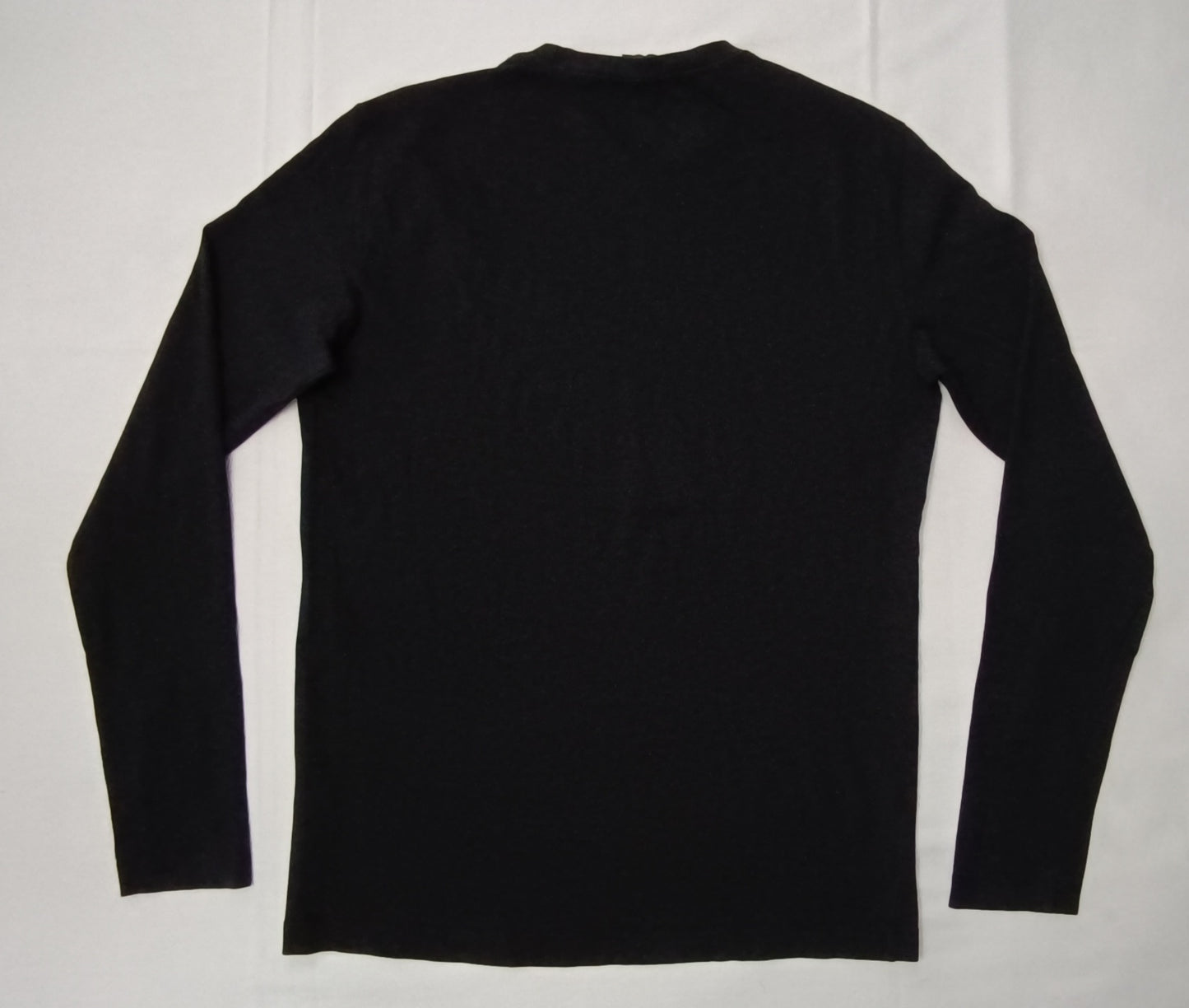 (M) Emporio Armani EA7 Long Sleeve Top блуза