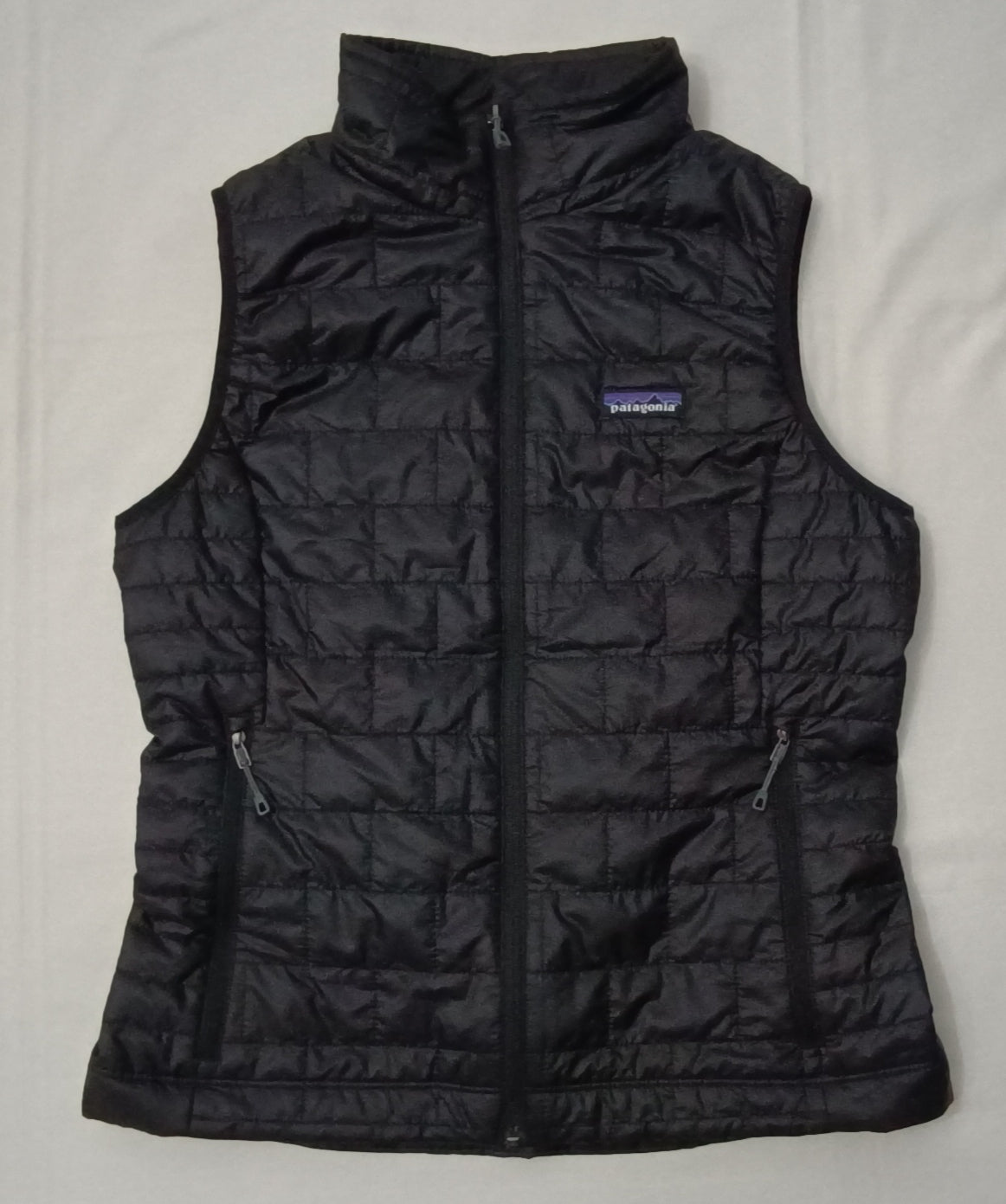 (ДАМСКО) (S) Patagonia Nano Puff Vest елек