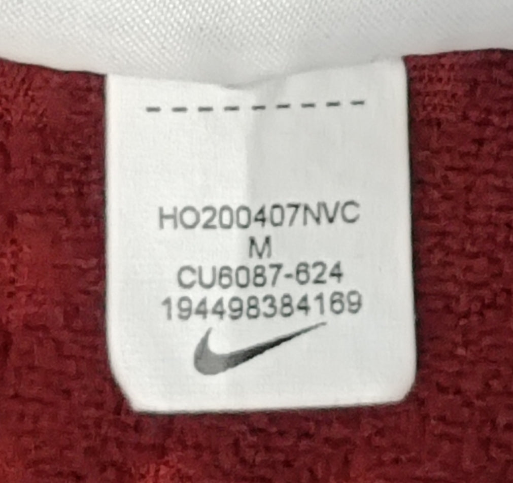 (M) Nike Sphere Sweatshirt горнище
