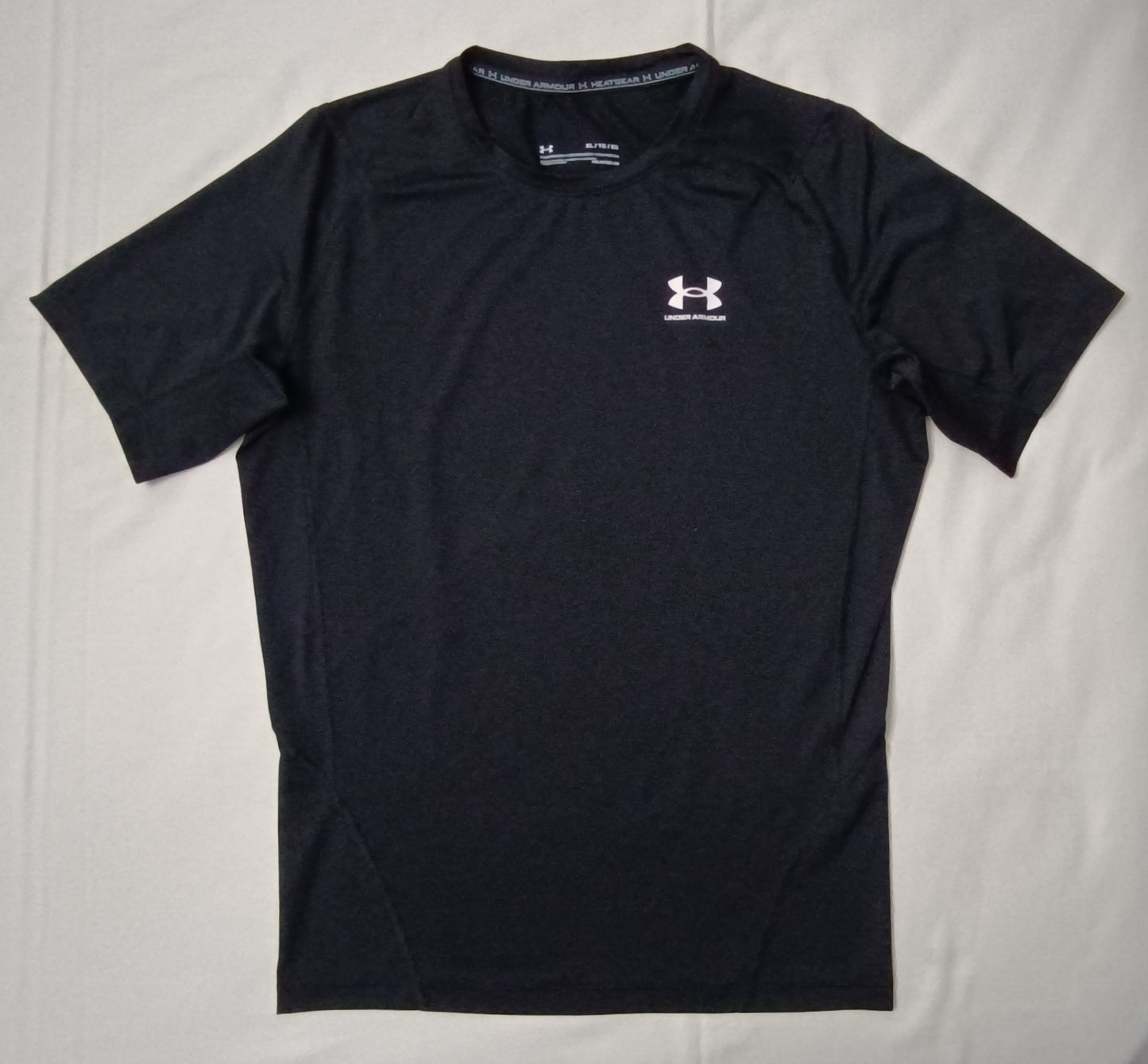 (XL) Under Armour UA Compression Tee тениска