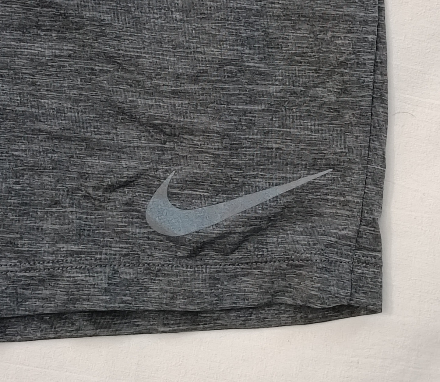 (2XL) Nike DRI-FIT Run Division 2in1 Shorts шорти с клин 2в1