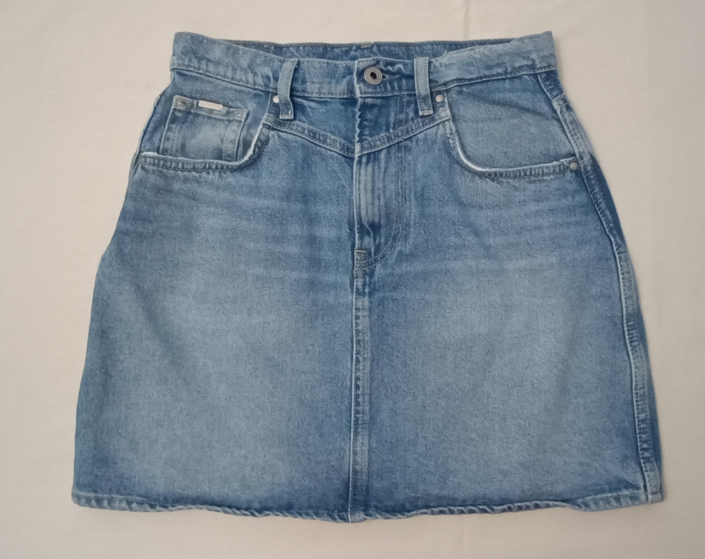 (ДАМСКО) (S) Pepe Jeans Rachel Skirt пола