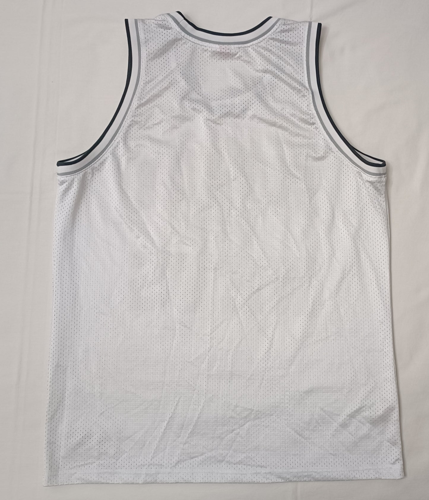 (XL) Mitchell & Ness NBA Brooklyn Nets Jersey потник