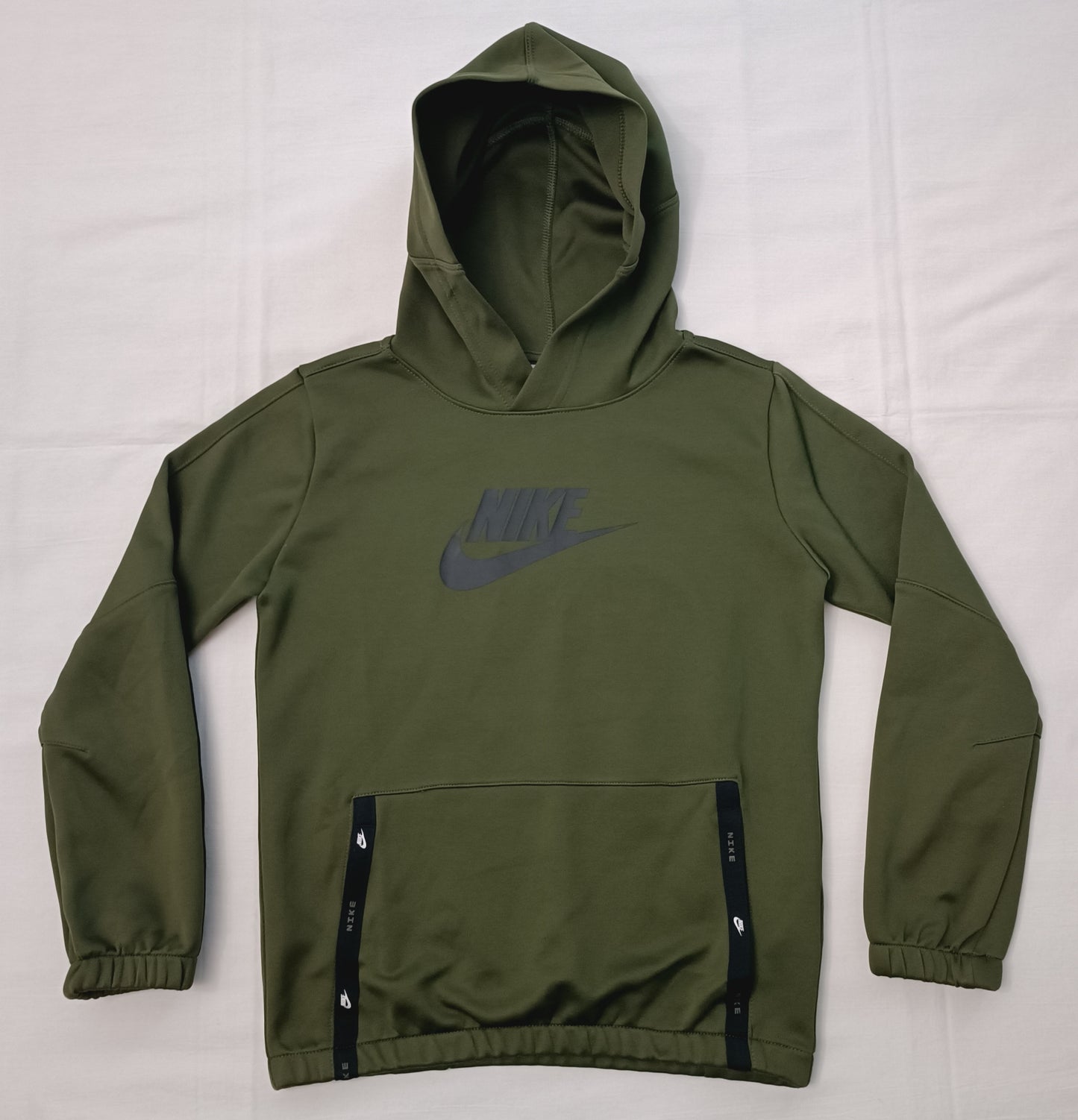 (ДЕТСКО) (Ръст 128-137см) Nike Sportswear Hoodie горнище