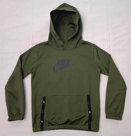 (ДЕТСКО) (Ръст 128-137см) Nike Sportswear Hoodie горнище