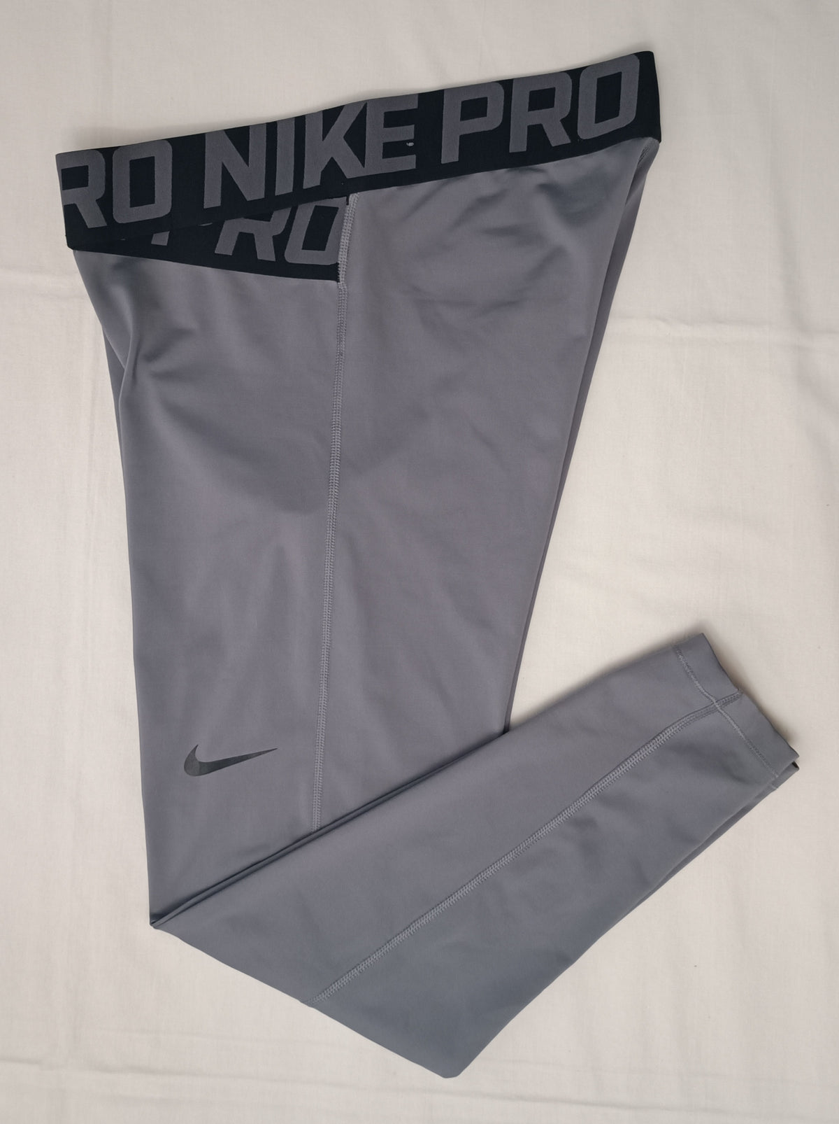 (ДАМСКО) (S) Nike PRO DRI-FIT Tights клин