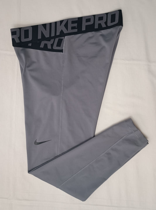 (ДАМСКО) (S) Nike PRO DRI-FIT Tights клин