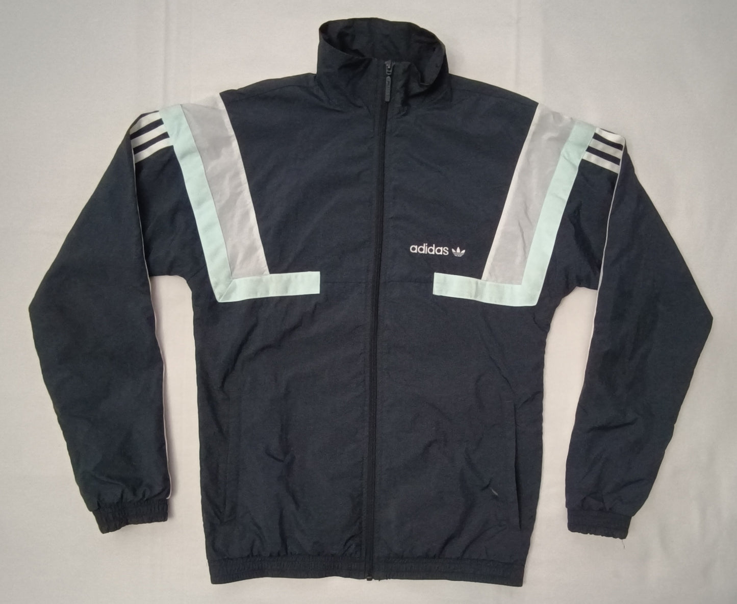 (XS) Adidas Originals Windrunner Jacket яке